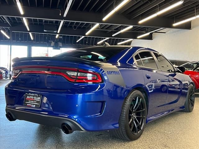 2018 Dodge Charger Daytona 392