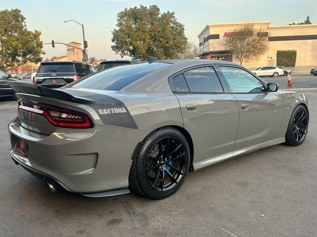 2018 Dodge Charger Daytona 392