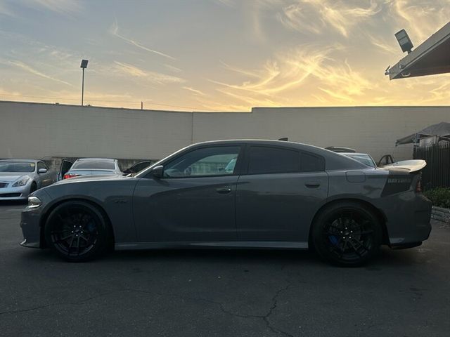 2018 Dodge Charger Daytona 392