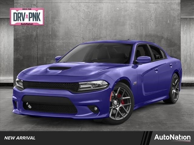 2018 Dodge Charger Daytona 392