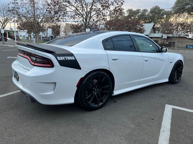 2018 Dodge Charger Daytona 392