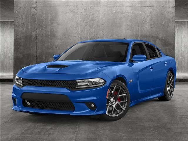 2018 Dodge Charger R/T Scat Pack