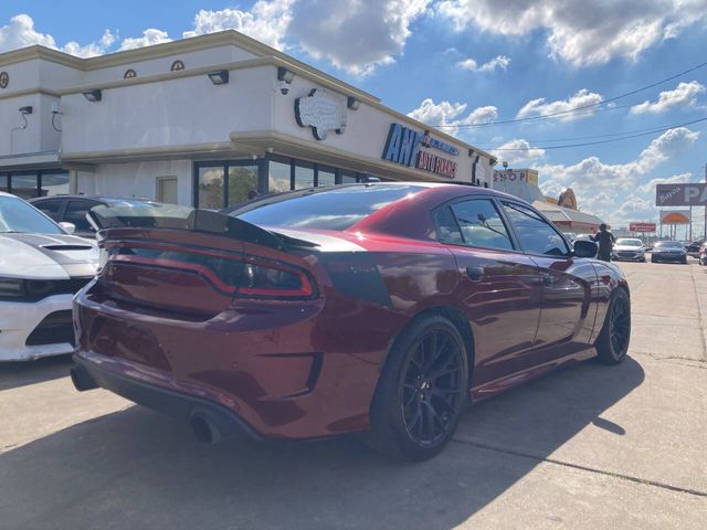 2018 Dodge Charger Daytona 392