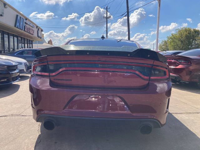 2018 Dodge Charger Daytona 392