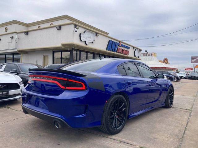 2018 Dodge Charger Daytona 392