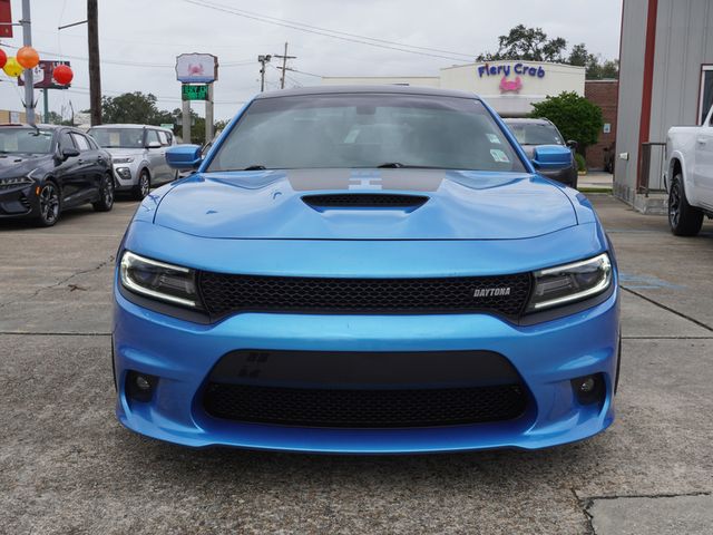 2018 Dodge Charger Daytona 392