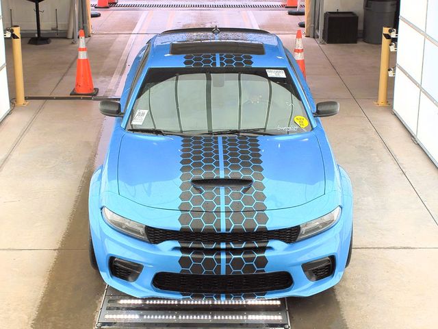 2018 Dodge Charger Daytona 392