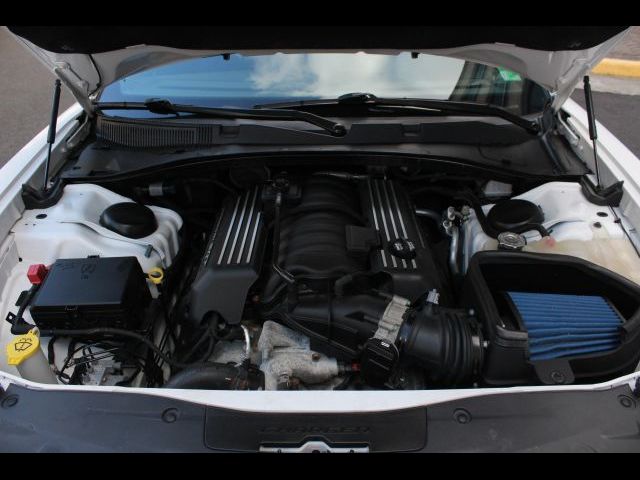 2018 Dodge Charger Daytona 392