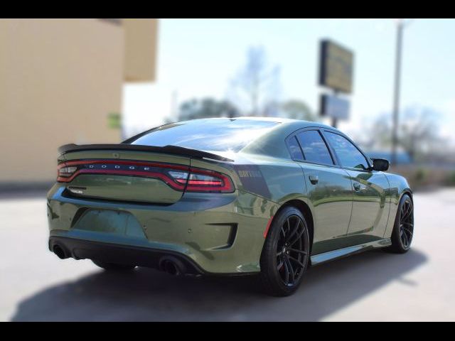 2018 Dodge Charger Daytona 392