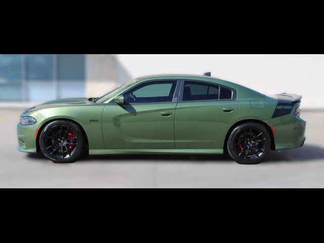 2018 Dodge Charger Daytona 392