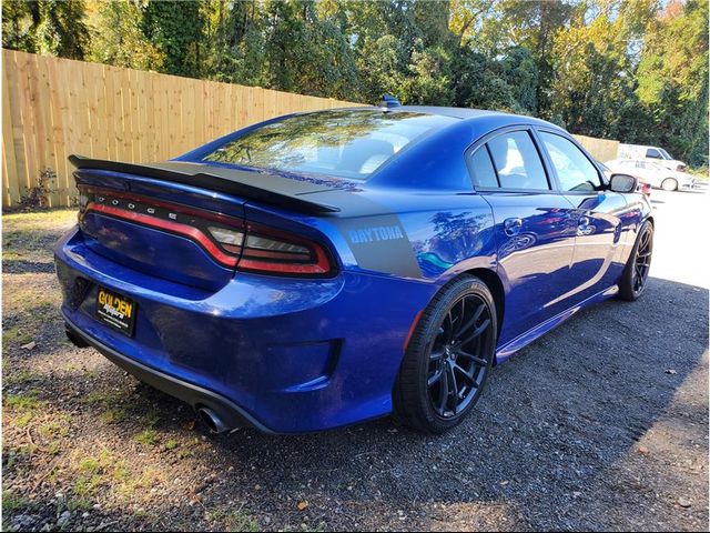 2018 Dodge Charger Daytona 392