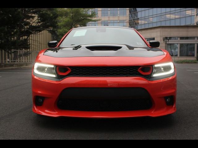 2018 Dodge Charger Daytona 392