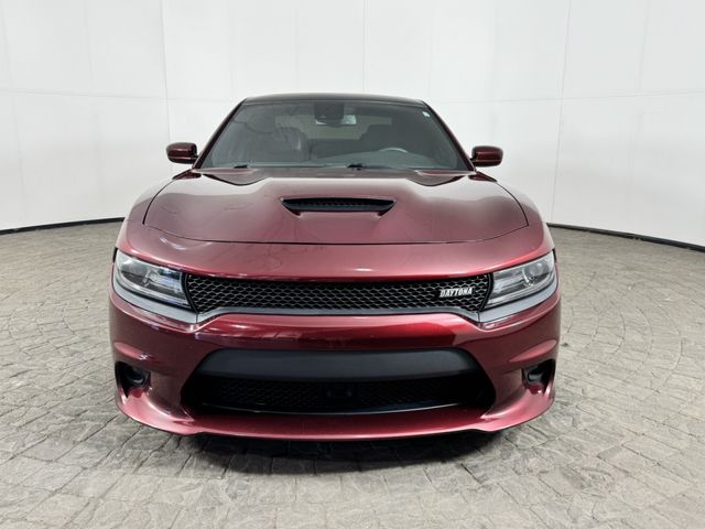 2018 Dodge Charger Daytona 392