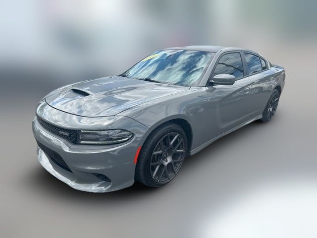 2018 Dodge Charger Daytona