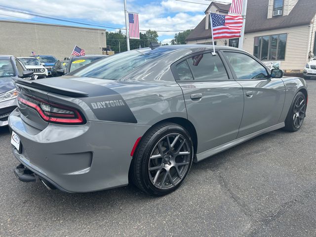 2018 Dodge Charger Daytona