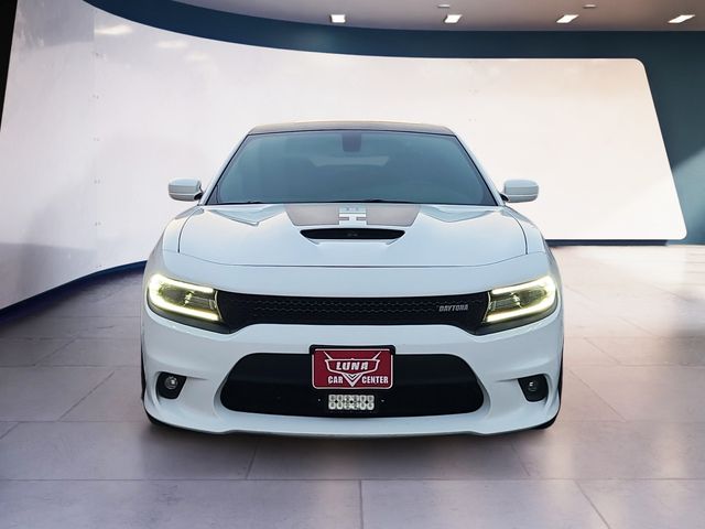 2018 Dodge Charger Daytona