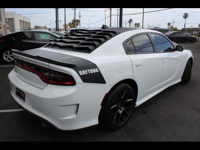 2018 Dodge Charger Daytona