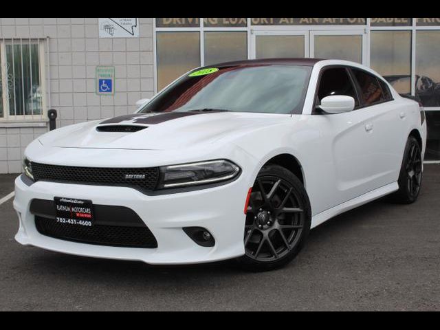 2018 Dodge Charger Daytona