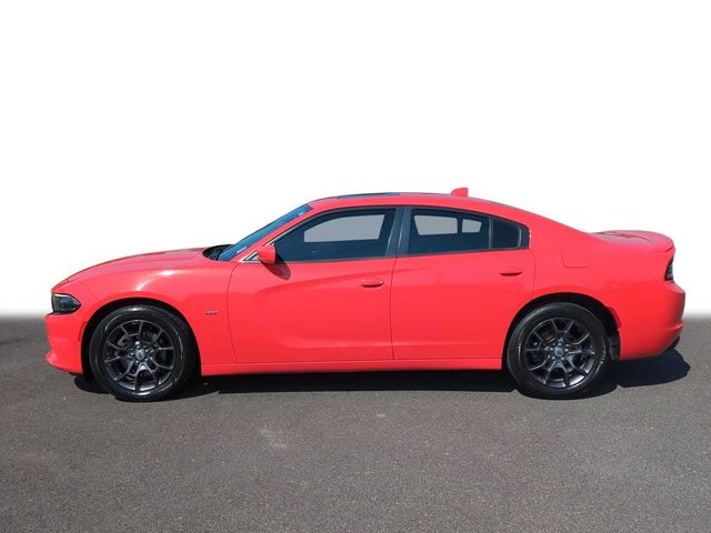 2018 Dodge Charger GT