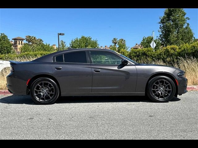 2018 Dodge Charger GT