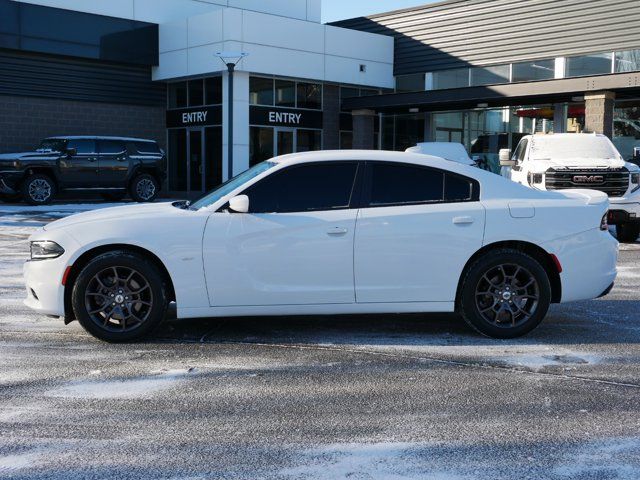 2018 Dodge Charger GT