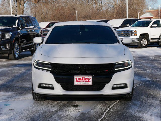 2018 Dodge Charger GT