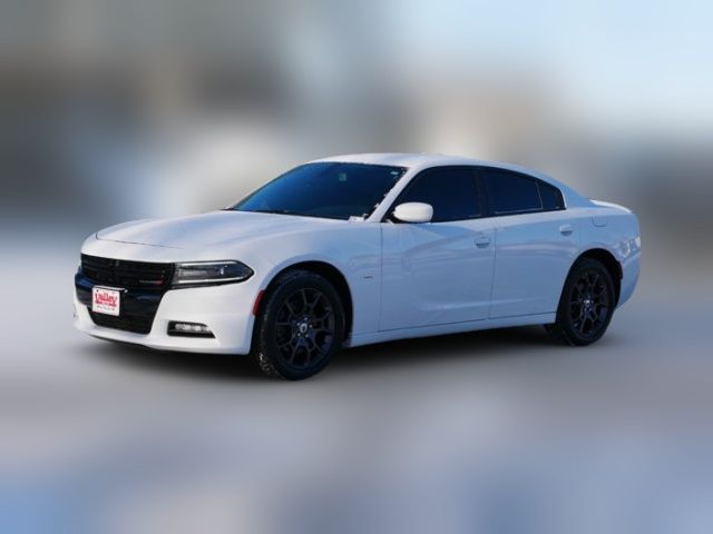 2018 Dodge Charger GT