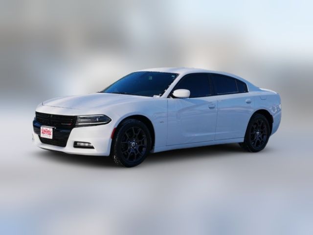 2018 Dodge Charger GT