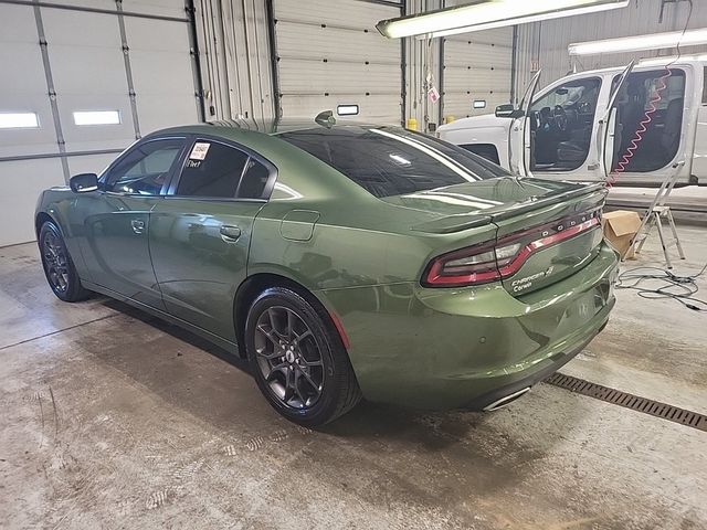 2018 Dodge Charger GT