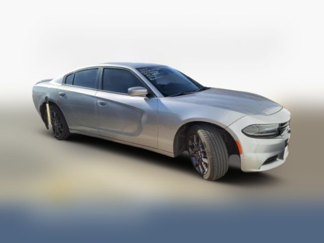 2018 Dodge Charger GT