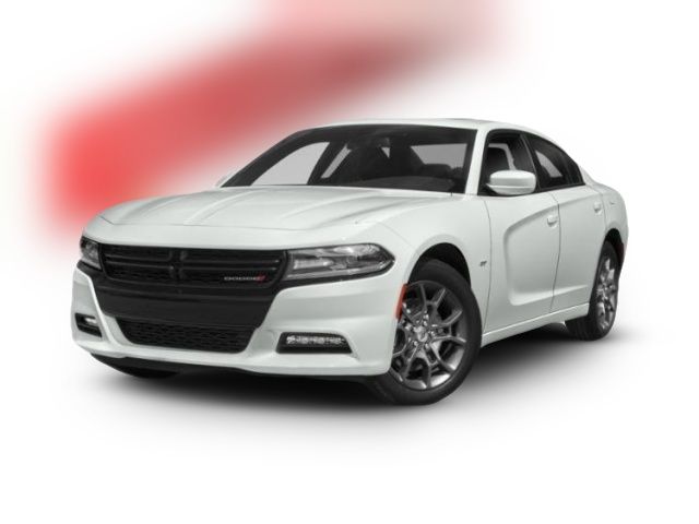 2018 Dodge Charger GT