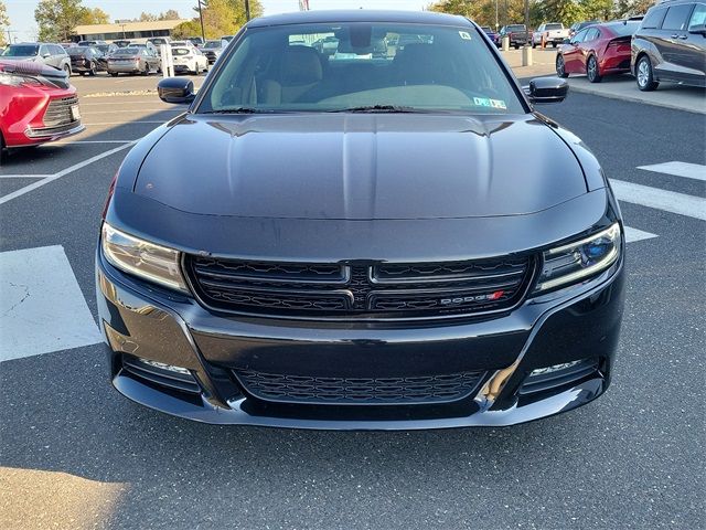 2018 Dodge Charger GT