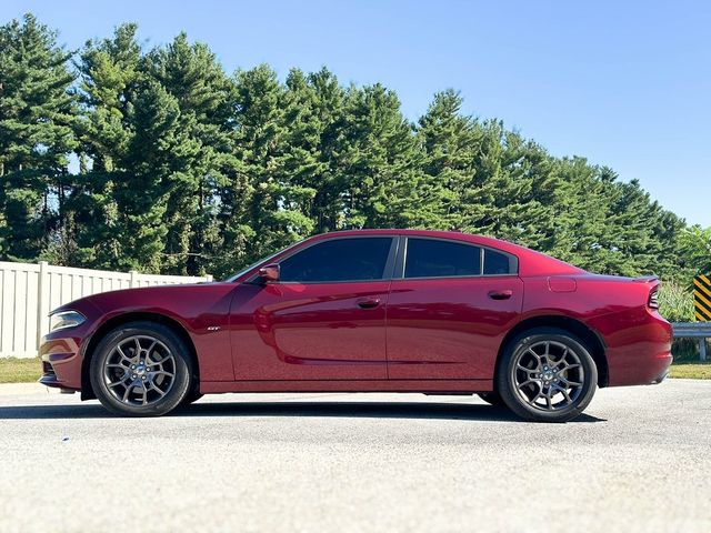 2018 Dodge Charger GT