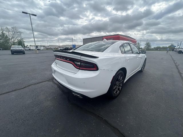 2018 Dodge Charger GT