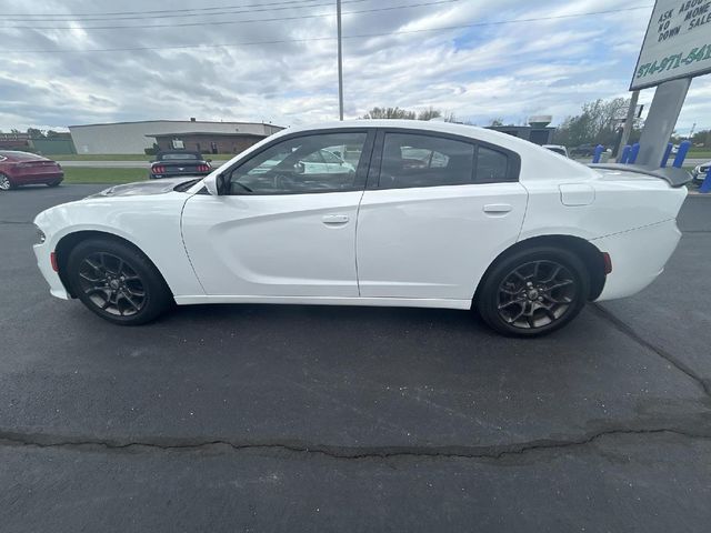 2018 Dodge Charger GT