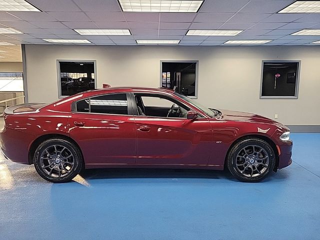 2018 Dodge Charger GT