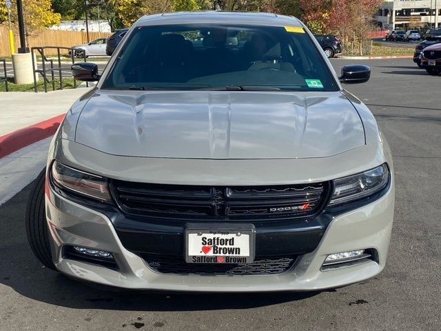 2018 Dodge Charger GT