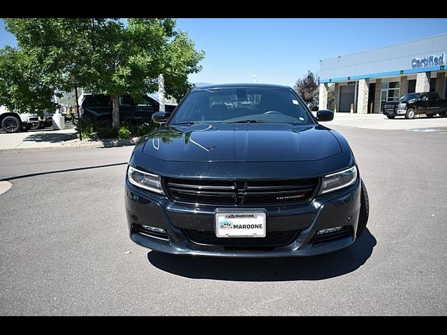 2018 Dodge Charger GT