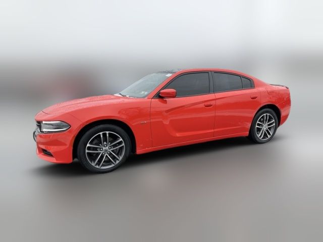 2018 Dodge Charger GT