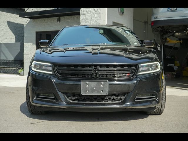 2018 Dodge Charger GT