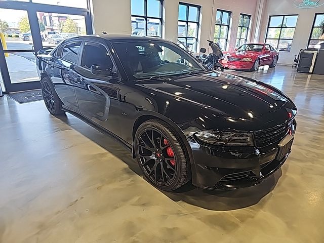 2018 Dodge Charger GT