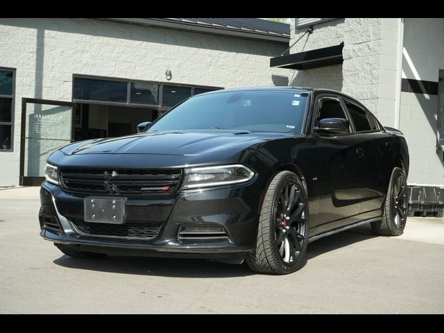 2018 Dodge Charger GT