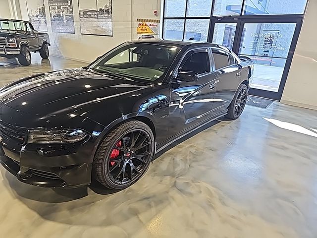 2018 Dodge Charger GT