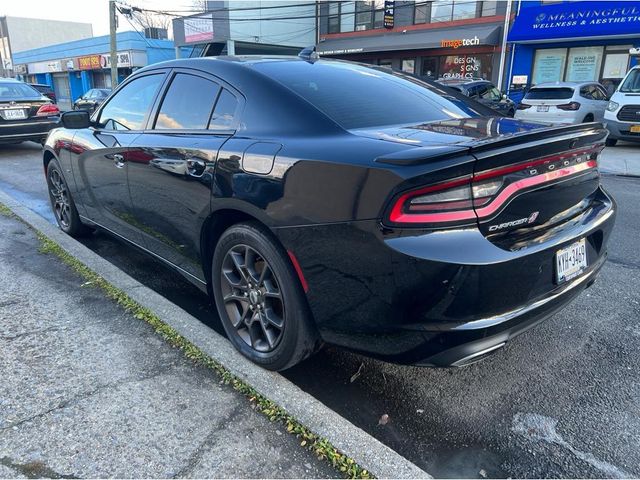 2018 Dodge Charger GT