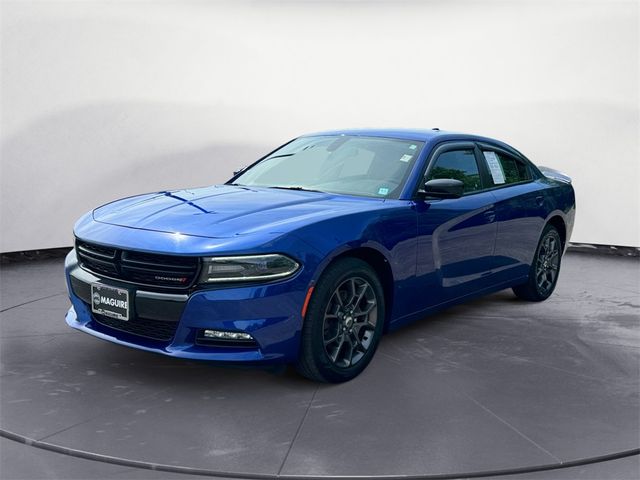 2018 Dodge Charger GT