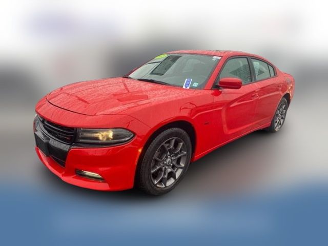 2018 Dodge Charger GT