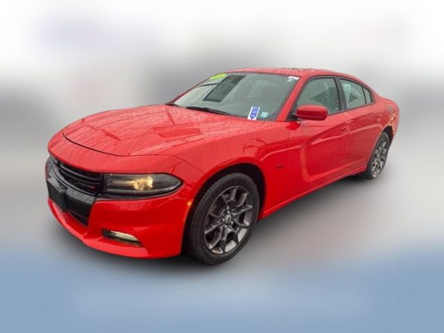 2018 Dodge Charger GT