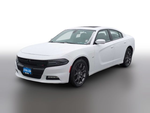 2018 Dodge Charger GT