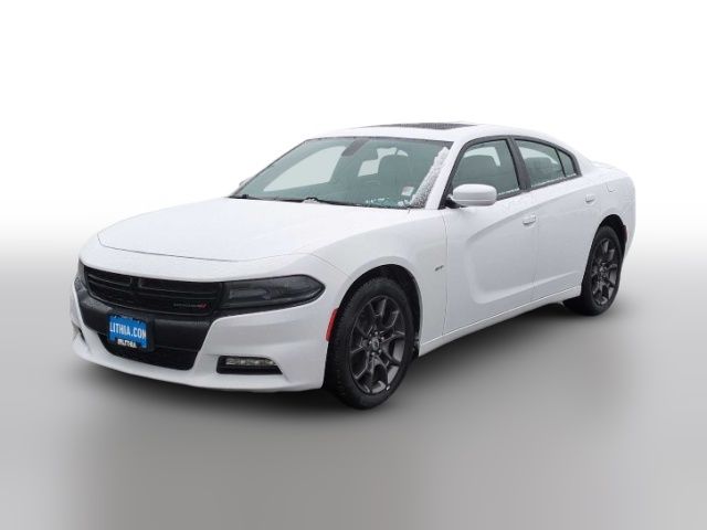 2018 Dodge Charger GT