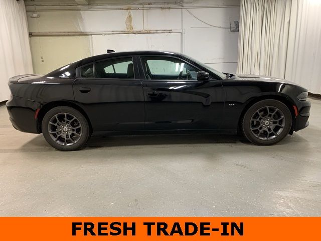 2018 Dodge Charger GT